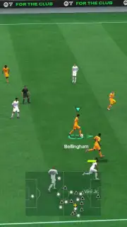 EA Sports FC Mobile Beta capture 2
