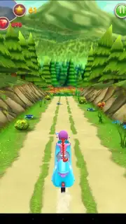 Winx Bloomix Quest capture 4