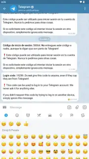 Telegram X capture 28