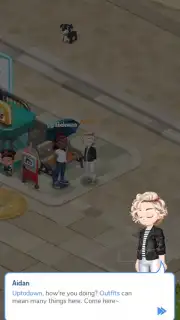 Mini Life: Social Avatar World capture 7