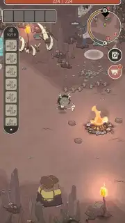 Wild Tamer: Next Age capture 3
