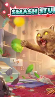 Cat Simulator 2 capture 4