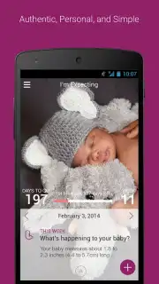 Im Expecting capture 1