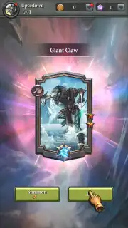 Anthem of Heroes capture 4