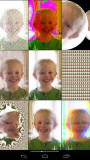 Mega Photo capture 16