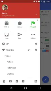 Nine Mail capture 2