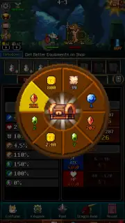 Dungeon & Alchemist capture 8