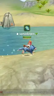 World of Prandis capture 3