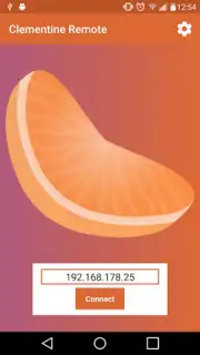 Clementine Remote capture 8