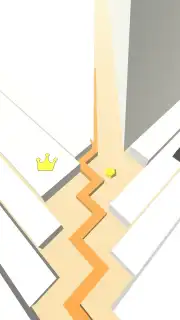 Dancing Line capture 1