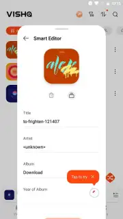 Visha capture 17