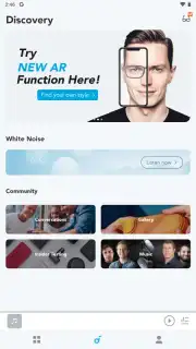 Soundcore capture 1