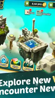 Wakfu Raiders capture 11