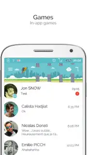 Темы capture 2