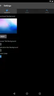 Surfy Browser capture 1