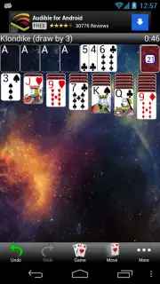 250+ Solitaire Collection capture 7