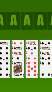 Solitaire Star capture 1