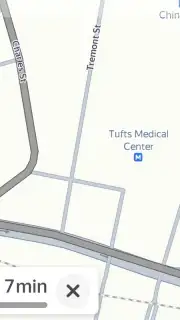 Yandex Maps capture 5