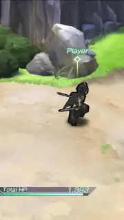 Grancrest War: QuartetConflict capture 7