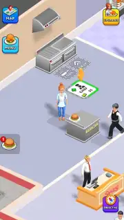 Suzy's Restaurant capture 6