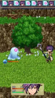 Isekai Rondo capture 1