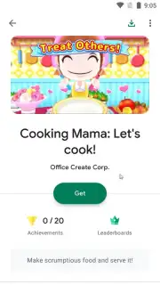 Google Play Games capture 2