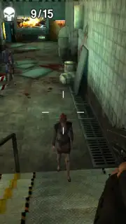 Zombie Hitman capture 15