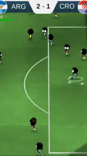Stickman Soccer 2018 capture 3