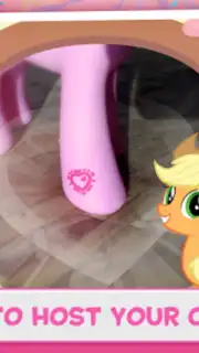 MyLittlePony capture 2