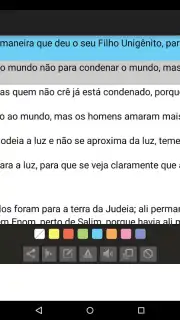 Biblia fuera de línea capture 15