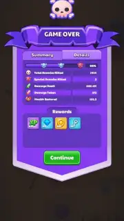 Wizard Hero capture 1