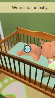 Mother Life Simulator capture 13