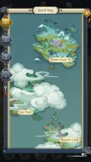 Ode To Heroes capture 9