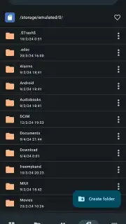 FolderSync capture 6