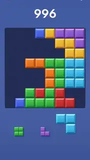Block Blast! capture 2