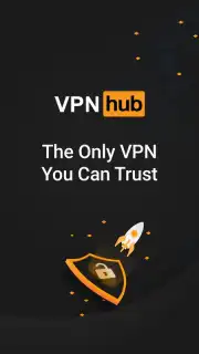 VPN hub - Fast VPN - Unlimited & Secure VPN capture 4