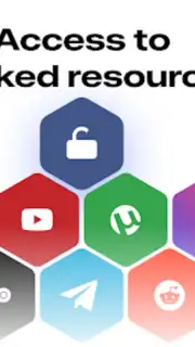 VPN Korea capture 2