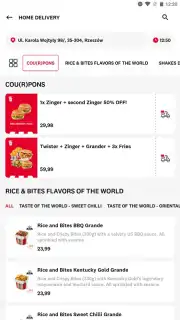 KFC capture 4