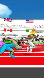 Speed Stars capture 14
