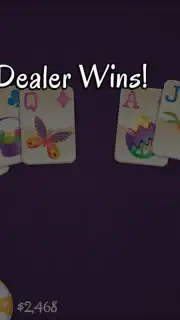 BlackJack 21 Pro capture 2