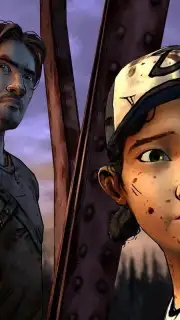 The Walking Dead: Season Two capture 1