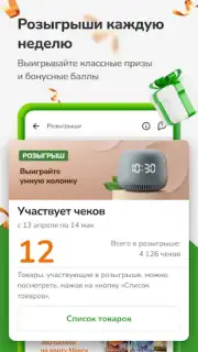 Макси – сеть магазинов capture 3
