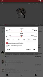 NewPipe capture 25