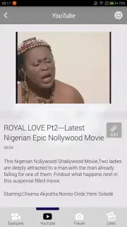 Bongo TV capture 6