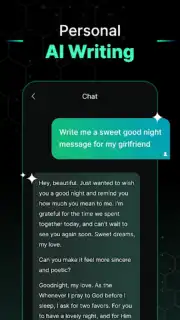 AI Chat - Ask your AI Chatbot capture 1