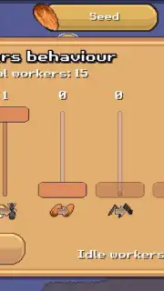 Pocket Ants capture 13
