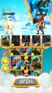 Rumble Rebels capture 8