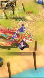 Echo of Phantoms capture 9