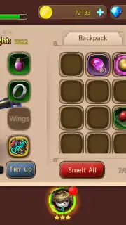 Taichi Panda: Heroes capture 8