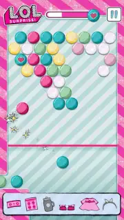 LOL Surprise Ball Pop capture 8